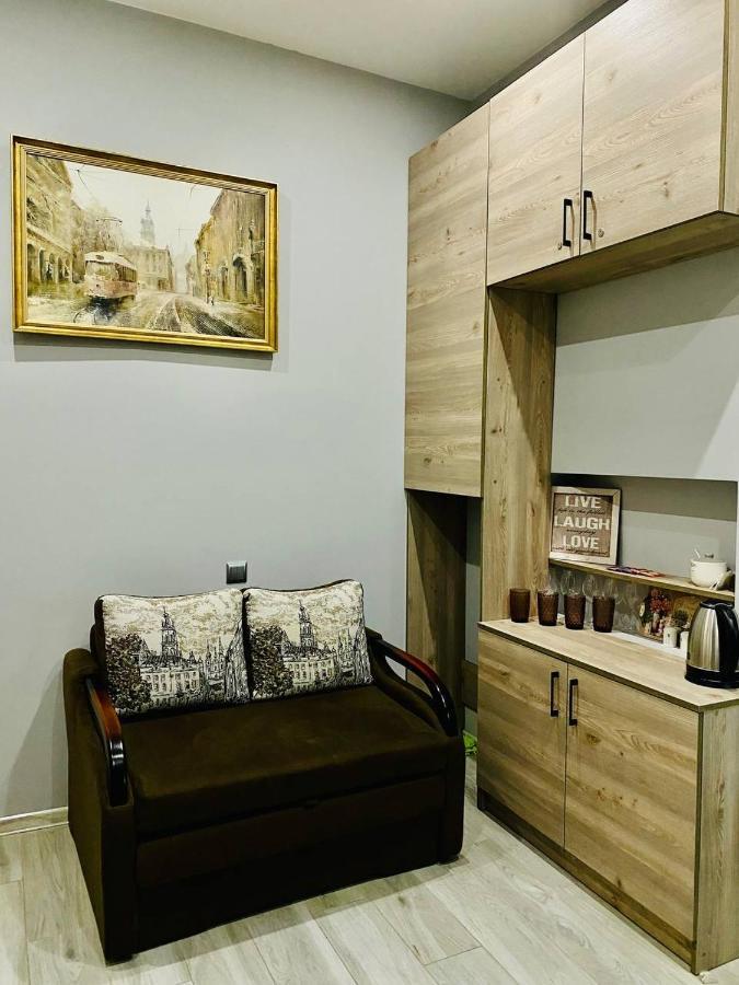 Apartments Pekarska Centr - Світло Є! Львов Экстерьер фото