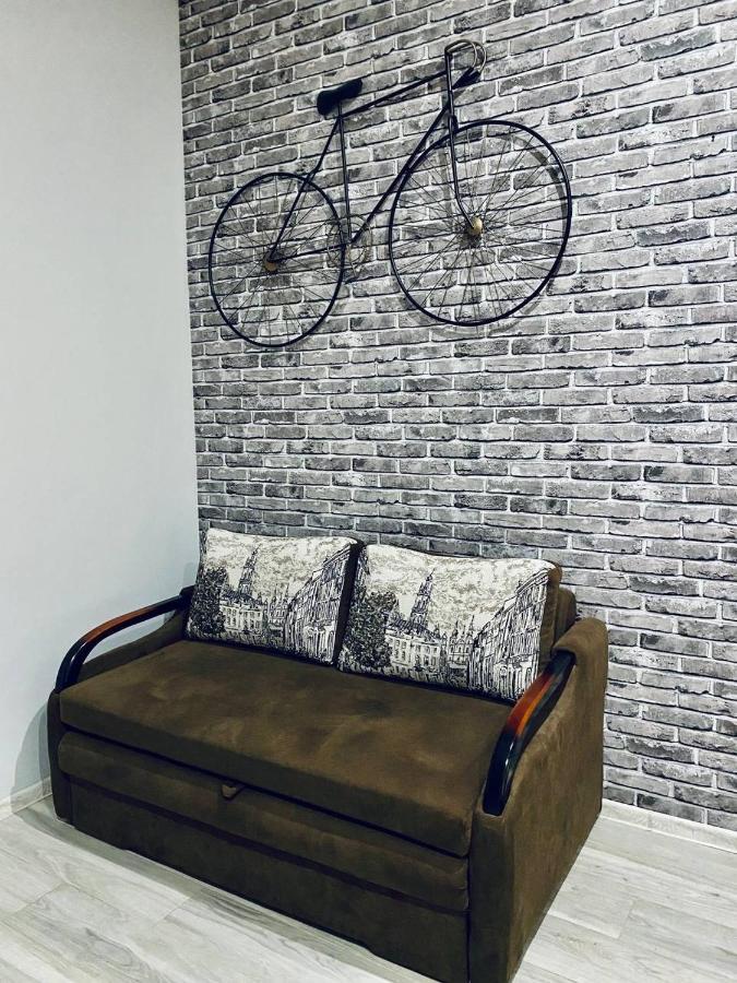 Apartments Pekarska Centr - Світло Є! Львов Экстерьер фото
