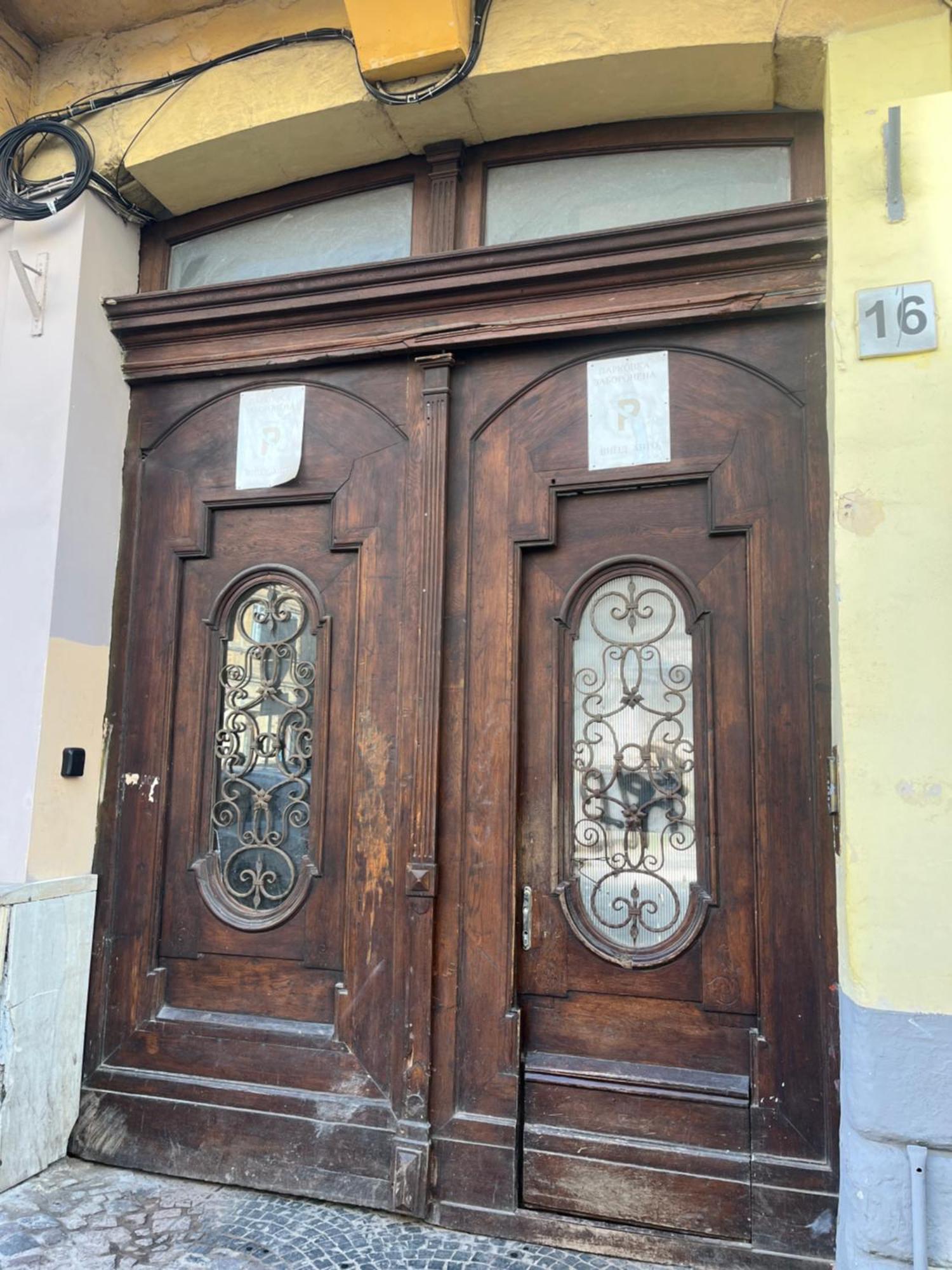 Apartments Pekarska Centr - Світло Є! Львов Экстерьер фото